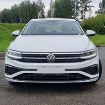 Volkswagen Bora 1.2 AMT, 2023, 100 км, с пробегом, цена 2 170 000 руб.