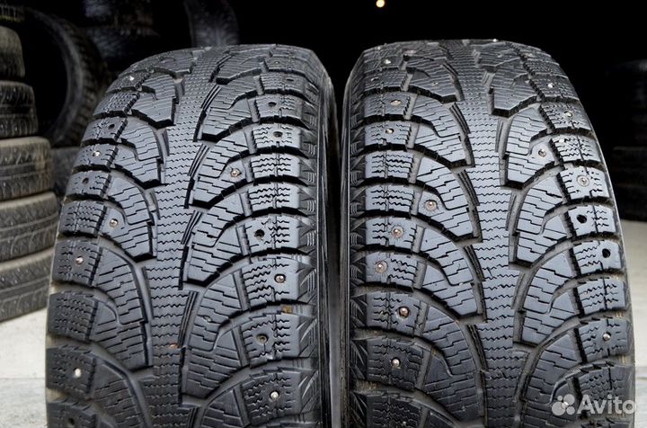 Hankook I'Pike RW11 225/60 R17