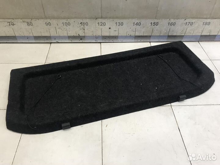 Полка SX4 2006-2013