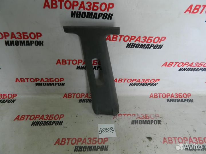 Обшивка стойки для Hyundai Accent 2 2000-2012г