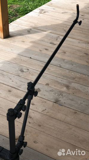 Фидер-арм 176 см