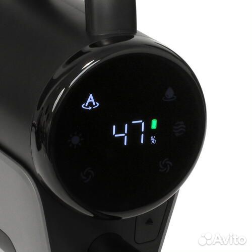 Вертикальный пылесос Xiaomi Dreame H12Dual