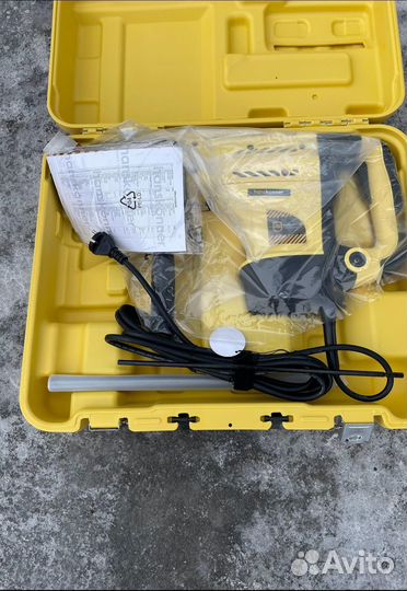 Аренда отбойника или сдска