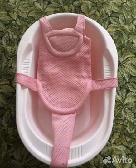 Ванночка для купания