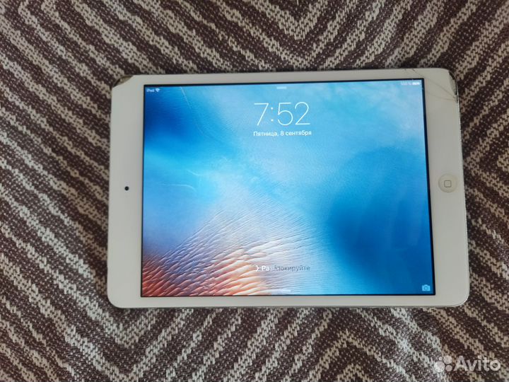 iPad mini 1