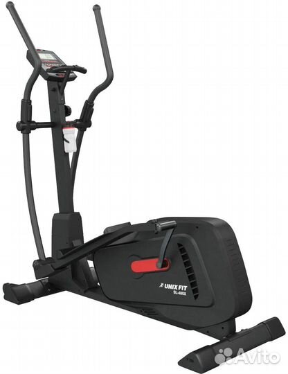 Unix Fit SL-400X шаг 41 см