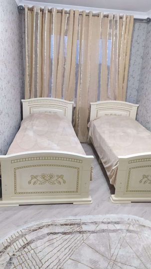 2-к. квартира, 65 м², 1/2 эт.