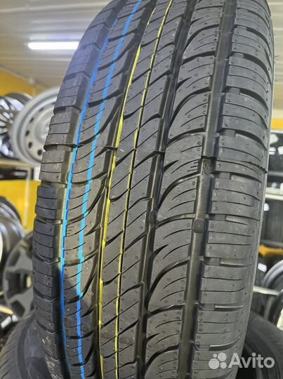 Viatti Bosco A/T V-237 215/60 R17 96H