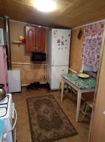 Дом 42 м² на участке 14 сот.