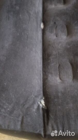 Надувной матрас Bestway