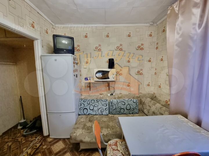 2-к. квартира, 48,7 м², 5/9 эт.