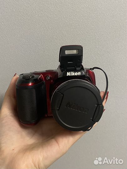 Фотоаппарат Nikon