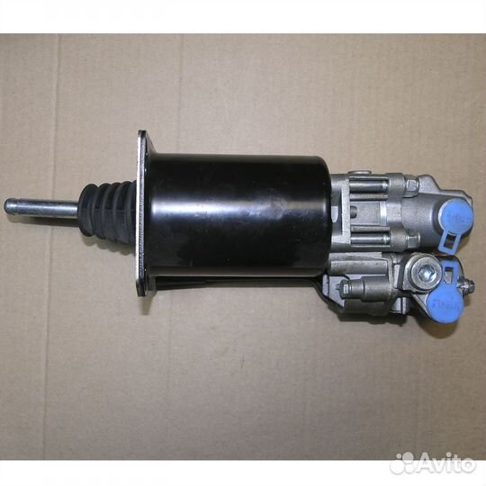 Пгу камаз-4308 аналог wabco (sorl)