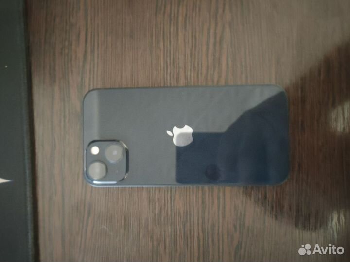 iPhone 13, 128 ГБ