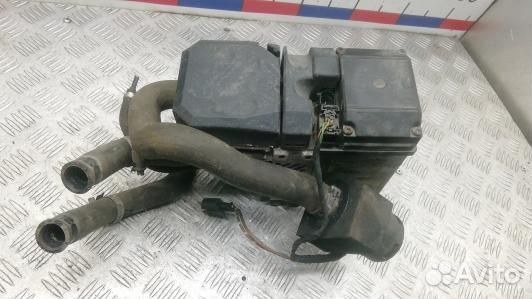 Автономный отопитель (вебасто) BMW 7 E65 (OKR01KH0