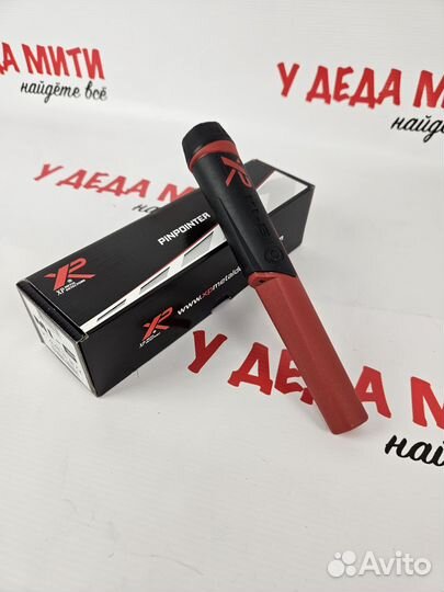 Пинпоинтер XP Mi-6