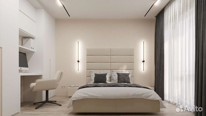 Дизайн интерьера