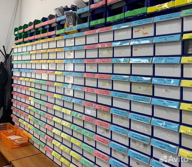 Акб для Xiaomi Redmi Note 7 (BN4A ), батарея