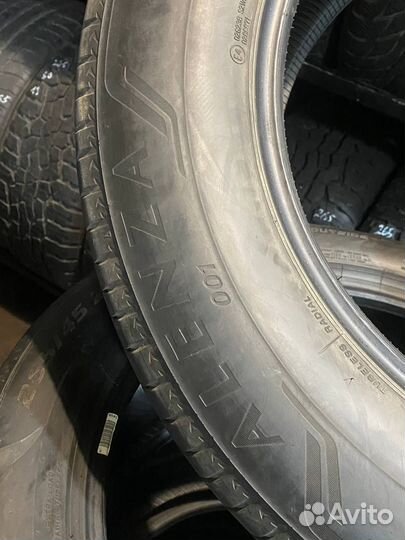 Bridgestone Alenza 001 275/60 R20 114H