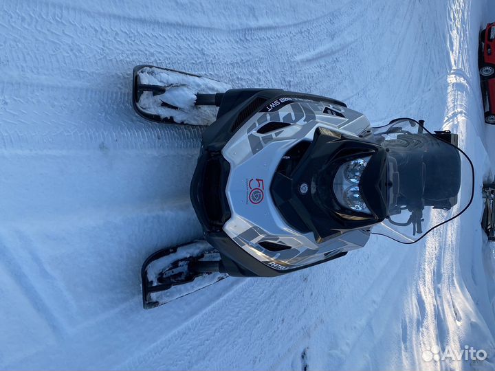 Тайга Патруль