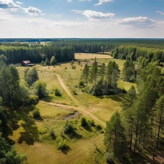 Участок 7 сот. (ИЖС)