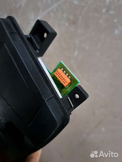 Кнопка Люка BMW F01