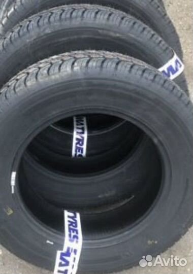 КАМА 365 LT (НК-243) 185/75 R16C 104Q