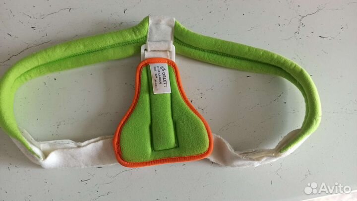 Корсет ортопедический orlett