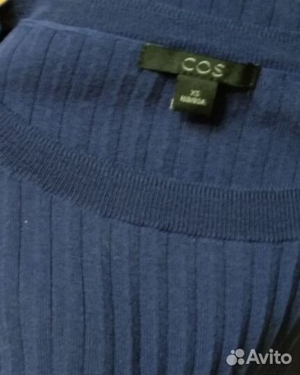 Топ Cos женский