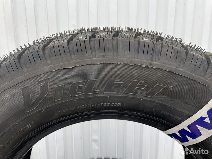 Viatti Vettore Inverno V-524 195/75 R16C 107R