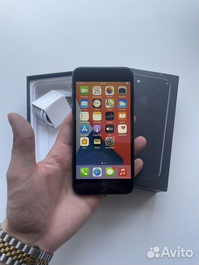 iPhone 7 256gb