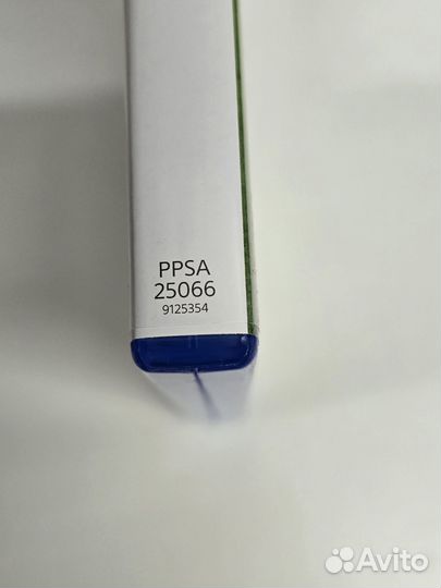 Fifa 2025 ps5 диск