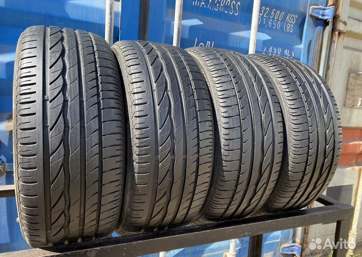 Bridgestone Turanza ER300 215/45 R16 86H