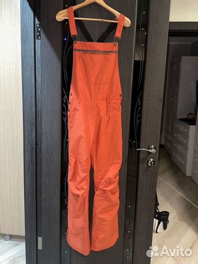 Горнолыжные штаны женские roxy