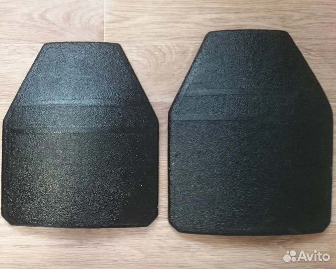 Бронеплита Броня бр5 керамика