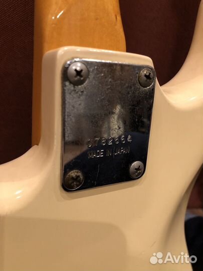 Greco SE-600 Sparkle Sounds '78 MIJ