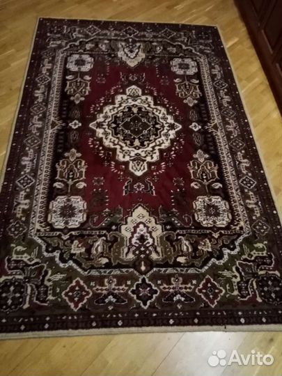 Ковёр, Россия 240/150см