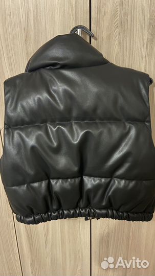 Жилетка женская