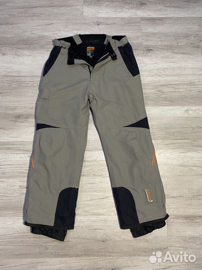 Сноубордические Штаны Boarding Division