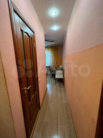 1-к. квартира, 38 м², 5/5 эт.