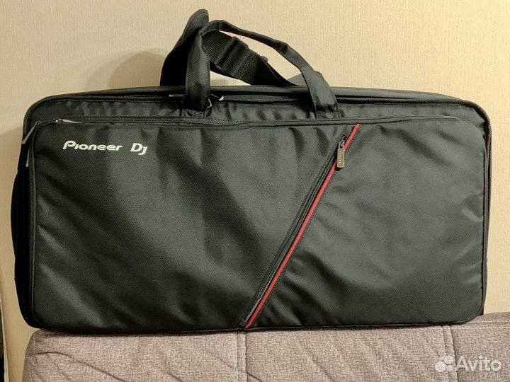 Сумка для контроллера Pioneer DDJ-T1 DJC-SC1