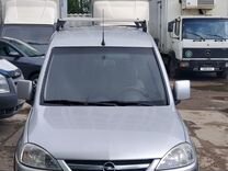 Opel Combo 1.3 MT, 2009, 267 000 км, с пробегом, цена 550 000 руб.