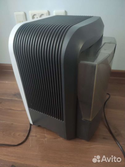 Мойка воздуха Electrolux