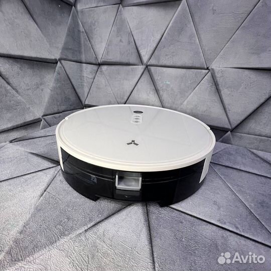Робот пылесос моющий Accesstyle VR32V02MW