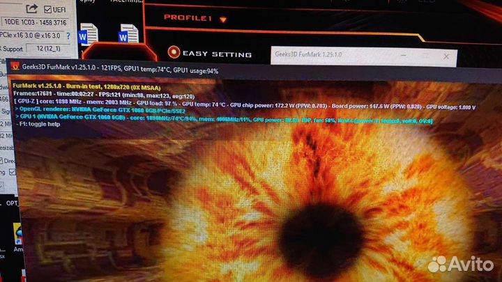 Настройка переустановка системы Windows