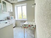 3-к. квартира, 60 м², 5/5 эт.