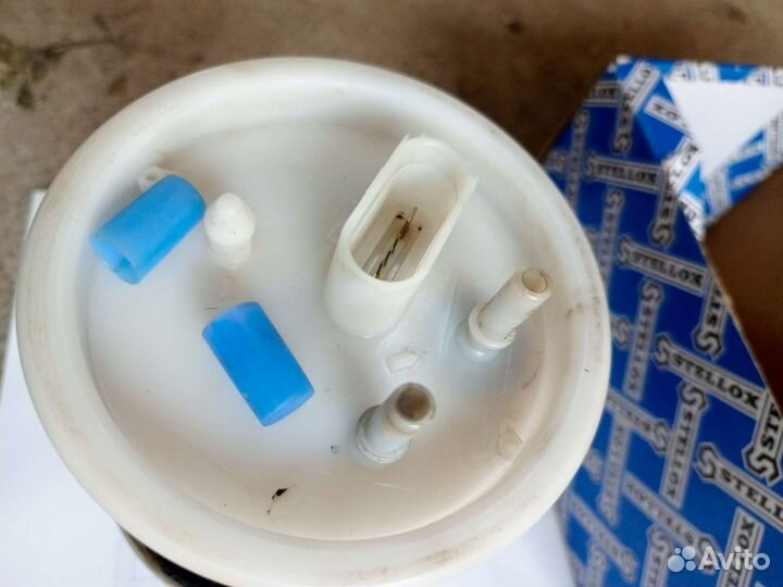 Модультопливного насоса