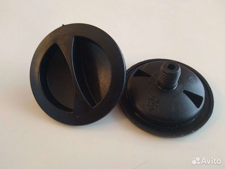 Крышка розетки заправки газа на авто