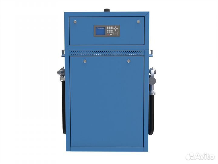 Топливораздаточная колонка нева А382