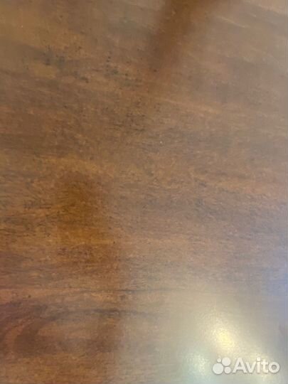 Комод с зеркалом